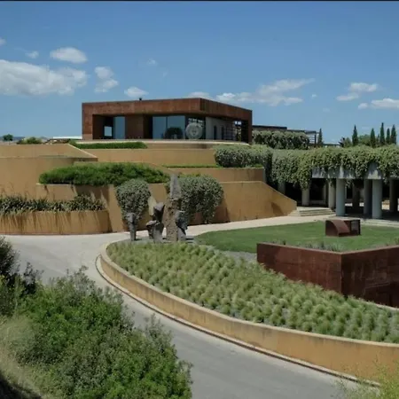 Apartment Tina De Vila, En La Capital Del Vino