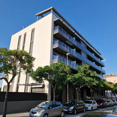 Apartment Tina De Vila, En La Capital Del Vino Vilafranca del Penedès