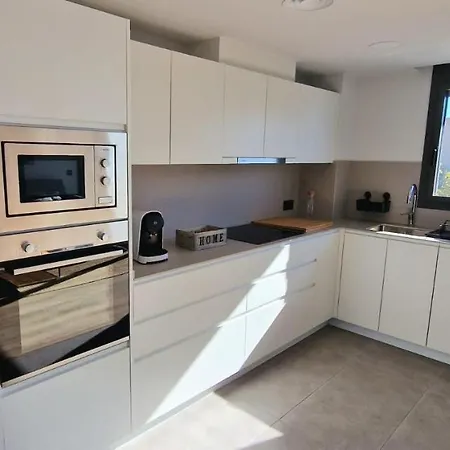 Apartment Tina De Vila, En La Capital Del Vino